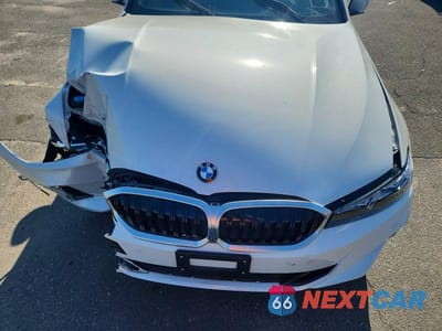 Zdjęcie 11 z 12 samochodu: 2025 BMW 330XI VIN:3MW89CW09S8F17241 - miniatura