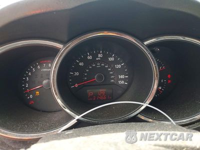 Zdjęcie 9 z 14 samochodu: 2011 KIA SORENTO LX VIN:5XYKT3A1XBG121169 - miniatura