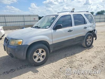2005 FORD ESCAPE 1FMCU93155KB40255 - główne zdjęcie licytacji z USA - miniatura