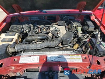 Zdjęcie 11 z 12 samochodu: 1998 FORD RANGER VIN:1FTYR10U7WPB56960 - miniatura