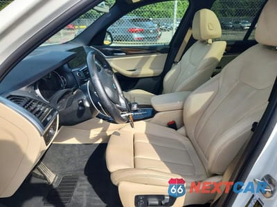 Zdjęcie 7 z 13 samochodu: 2018 BMW X3 XDRIVE30I VIN:5UXTR9C5XJLC79831 - miniatura