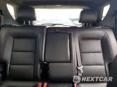 Zdjęcie 10 z 14 samochodu: 2022 CHEVROLET EQUINOX RS VIN:2GNAXMEV1N6103963 - miniatura