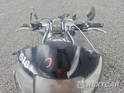 Piąte zdjęcie samochodu w środku: 2019 HARLEY-DAVIDSON FLTRX ROAD GLIDE VIN:1HD1KHC11KB657266 - miniatura