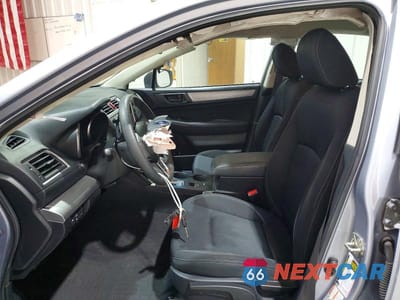 Zdjęcie 7 z 13 samochodu: 2019 SUBARU LEGACY 2.5I VIN:4S3BNAB62K3028143 - miniatura