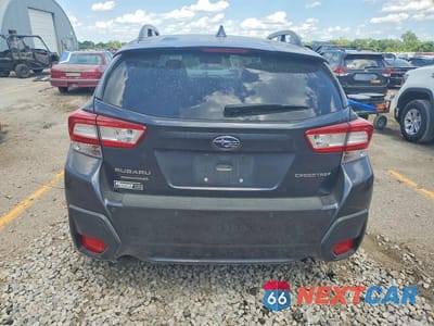 Zdjęcie 6 z 12 samochodu: 2018 SUBARU CROSSTREK LIMITED VIN:JF2GTALC2JH271745 - miniatura