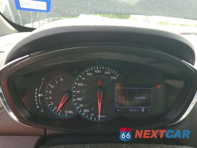 Zdjęcie 9 z 13 samochodu: 2019 CHEVROLET TRAX LS VIN:3GNCJKSB9KL354861 - miniatura
