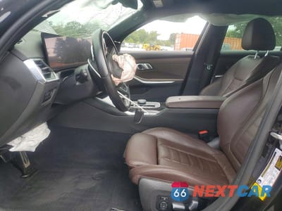 Zdjęcie 7 z 12 samochodu: 2023 BMW 330I VIN:3MW69FF06P8C93779 - miniatura