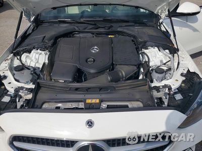 Zdjęcie 11 z 12 samochodu: 2025 MERCEDES-BENZ C 300 4MATIC VIN:W1KAF4HB9SR254701 - miniatura