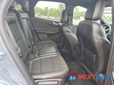 Zdjęcie 11 z 13 samochodu: 2025 FORD ESCAPE ST LINE SELECT VIN:1FMCU9NA2SUB43076 - miniatura