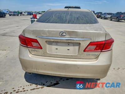 Zdjęcie 6 z 12 samochodu: 2012 LEXUS ES 350 VIN:JTHBK1EG3C2512177 - miniatura