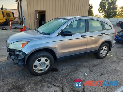 2008 HONDA CR-V LX JHLRE38398C058498 - główne zdjęcie licytacji z USA - miniatura