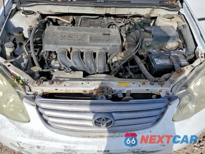 Zdjęcie 29 z 34 samochodu: 2003 TOYOTA COROLLA CE VIN:1NXBR32E53Z074371 - miniatura
