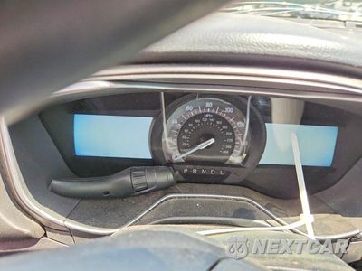 Zdjęcie 9 z 12 samochodu: 2017 FORD FUSION SE VIN:3FA6P0H73HR154355 - miniatura