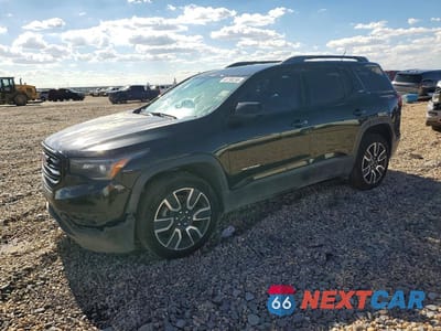 2019 GMC ACADIA SLT-1 1GKKNMLSXKZ218545 - główne zdjęcie licytacji z USA - miniatura