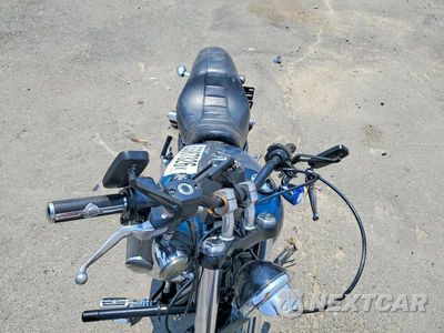Piąte zdjęcie samochodu w środku: 2016 HARLEY-DAVIDSON FXDB DYNA STREET BOB VIN:1HD1GXM17GC305174 - miniatura