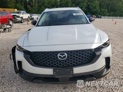 Piąte zdjęcie samochodu w środku: 2025 MAZDA CX-50 SELECT VIN:7MMVABAM8SN383837 - miniatura