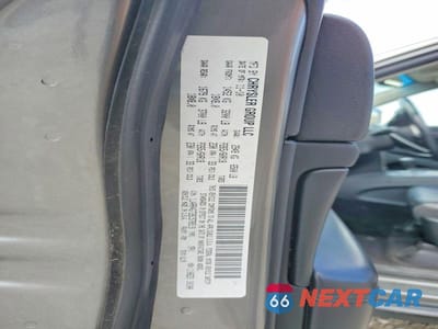 Zdjęcie 13 z 13 samochodu: 2011 JEEP GRAND CHEROKEE LAREDO VIN:1J4RR4GT2BC578519 - miniatura