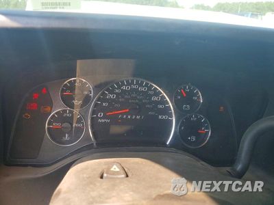 Zdjęcie 9 z 12 samochodu: 2017 CHEVROLET EXPRESS G3500 VIN:1GB0GRFG2H1132529 - miniatura