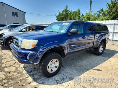 2008 TOYOTA TACOMA V6 5TEUU42N68Z513321 - główne zdjęcie licytacji z USA - miniatura
