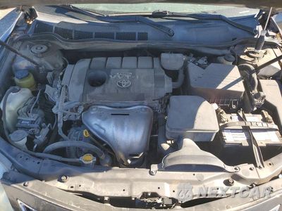 Zdjęcie 11 z 12 samochodu: 2010 TOYOTA CAMRY LE VIN:4T4BF3EK2AR023682 - miniatura