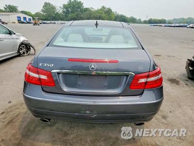 Zdjęcie 6 z 12 samochodu: 2010 MERCEDES-BENZ E 350 VIN:WDDKJ5GB3AF030480 - miniatura
