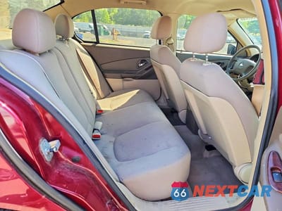 Zdjęcie 10 z 12 samochodu: 2007 CHEVROLET MALIBU LS VIN:1G1ZS58F37F111651 - miniatura