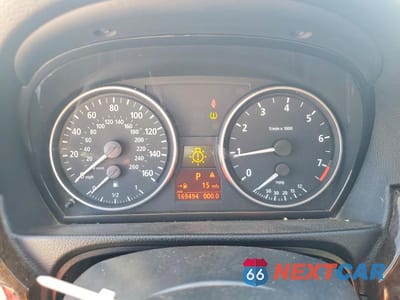 Zdjęcie 9 z 12 samochodu: 2006 BMW 330 XI VIN:WBAVD33556KV66720 - miniatura
