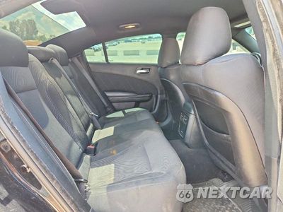 Zdjęcie 10 z 13 samochodu: 2019 DODGE CHARGER SXT VIN:2C3CDXBG1KH599868 - miniatura