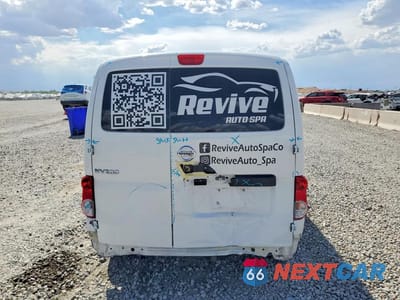 Zdjęcie 6 z 13 samochodu: 2021 NISSAN NV200 S VIN:3N6CM0KN3MK705154 - miniatura