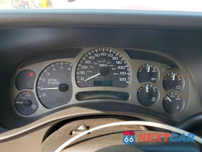Zdjęcie 9 z 12 samochodu: 2003 CHEVROLET SILVERADO K1500 VIN:1GCEK14T03Z109164 - miniatura