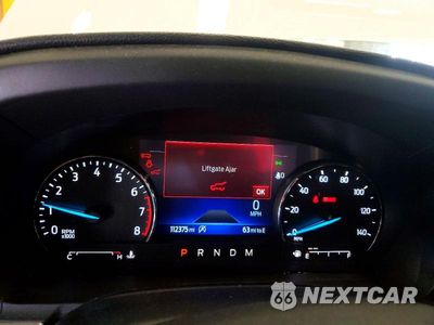 Zdjęcie 9 z 14 samochodu: 2020 FORD EXPLORER XLT VIN:1FMSK8DH8LGA92502 - miniatura