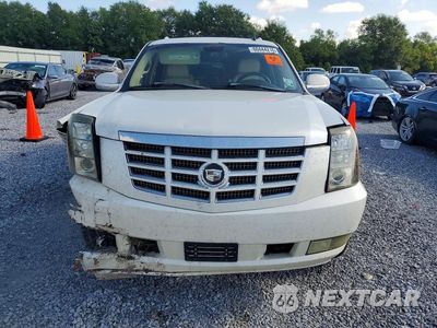 Piąte zdjęcie samochodu w środku: 2007 CADILLAC ESCALADE LUXURY VIN:1GYFK63807R201292 - miniatura