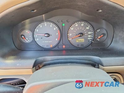 Zdjęcie 9 z 13 samochodu: 2002 HYUNDAI SANTA FE GLS VIN:KM8SC73D32U314028 - miniatura