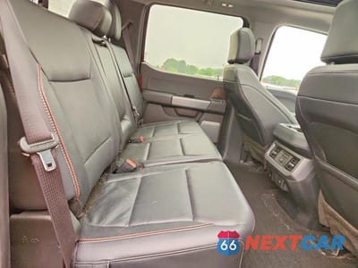 Zdjęcie 10 z 13 samochodu: 2023 FORD F250 SUPER DUTY VIN:1FT8W2BN8PED88193 - miniatura