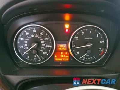 Zdjęcie 9 z 12 samochodu: 2009 BMW 328 I VIN:WBAPH77569NL81822 - miniatura
