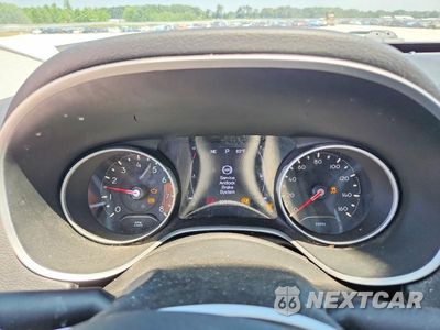 Zdjęcie 9 z 14 samochodu: 2018 JEEP COMPASS LATITUDE VIN:3C4NJDBB8JT284376 - miniatura