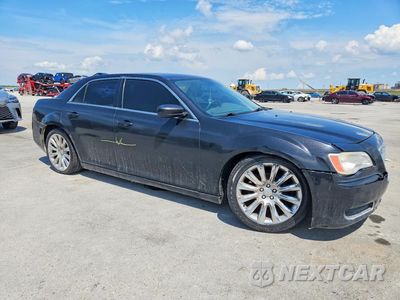 Zdjęcie 7 z 23 samochodu: 2013 CHRYSLER 300 VIN:2C3CCAAGXDH723298 - miniatura