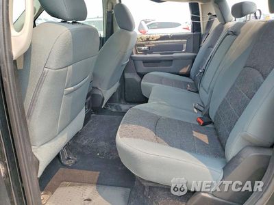 Zdjęcie 10 z 12 samochodu: 2020 RAM 1500 CLASSIC SLT VIN:1C6RR6TT4LS134080 - miniatura