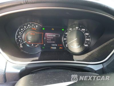 Zdjęcie 9 z 12 samochodu: 2018 LINCOLN MKX RESERVE VIN:2LMPJ6LR4JBL40244 - miniatura