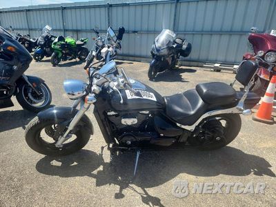 Trzecie zdjęcie samochodu z tyłu: 2007 SUZUKI VZ800 VIN:JS1VS56A672103123 - miniatura