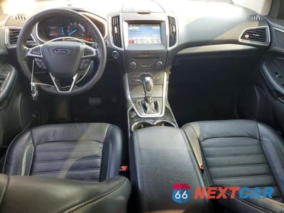 Zdjęcie 8 z 13 samochodu: 2016 FORD EDGE SEL VIN:2FMPK4J90GBB60428 - miniatura