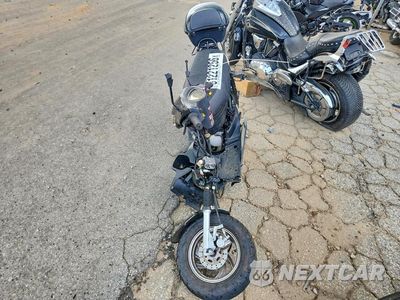 Drugie zdjęcie samochodu z przodu: 2025 OTHER YN50QT: YN150T; YN250? VIN:LL0TCAPHXSY316487 - miniatura