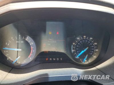 Zdjęcie 9 z 12 samochodu: 2018 FORD EDGE SE VIN:2FMPK3G90JBC50915 - miniatura