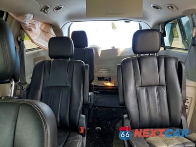 Zdjęcie 10 z 13 samochodu: 2014 CHRYSLER TOWN & COUNTRY TOURING VIN:2C4RC1BG8ER440849 - miniatura