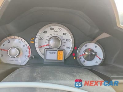 Zdjęcie 9 z 13 samochodu: 2009 HONDA PILOT EX VIN:5FNYF48459B010912 - miniatura