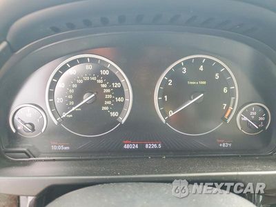 Zdjęcie 9 z 13 samochodu: 2014 BMW X5 XDRIVE35I VIN:5UXKR0C51E0H22883 - miniatura