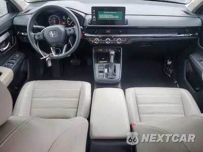 Zdjęcie 8 z 13 samochodu: 2023 HONDA CR-V EXL VIN:7FARS4H78PE012066 - miniatura