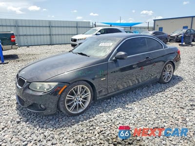2013 BMW 335 I WBADX7C59DE746224 - główne zdjęcie licytacji z USA - miniatura