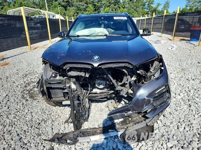 Piąte zdjęcie samochodu w środku: 2019 BMW X5 XDRIVE40I VIN:5UXCR6C57KLL35267 - miniatura