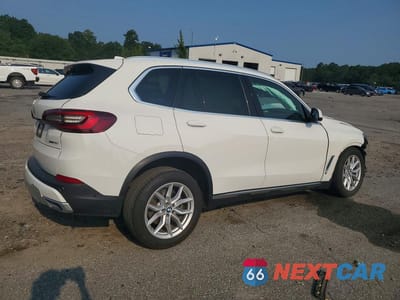 Trzecie zdjęcie samochodu z tyłu: 2021 BMW X5 XDRIVE40I VIN:5UXCR6C07M9G58919 - miniatura